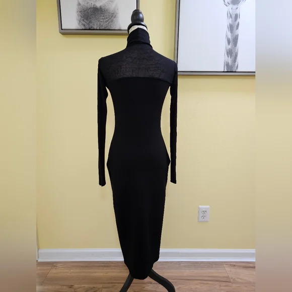 Marcella Marina Dress - Picture 3 of 14